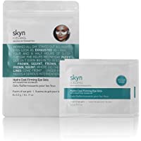 skyn ICELAND hydro frío reafirmante ojos geles- 8 conde